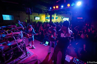 The Jack at Eddie's Cocktails, February 21, 2026